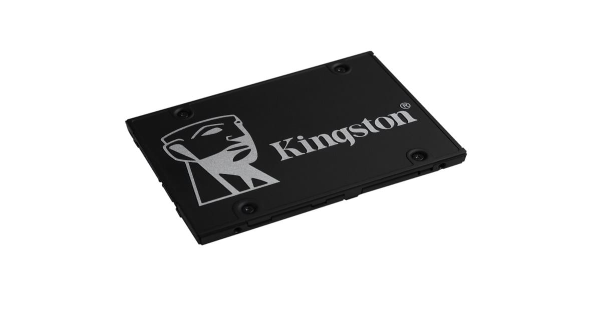 kingston kingston