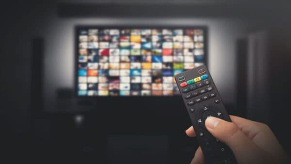lo streaming illegale tramite IPTV