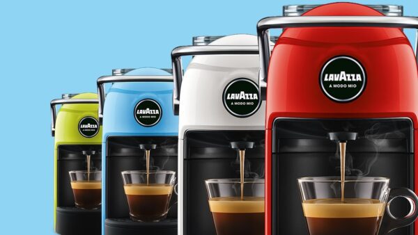 lavazza