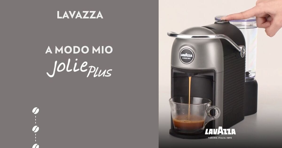 capsule caffè 