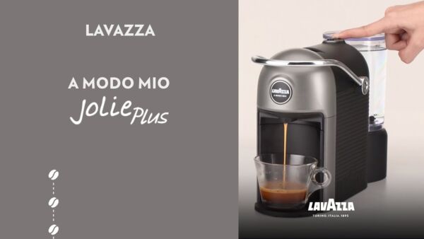 capsule caffè