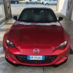 Mazda MX-5 Roadster - immagine 11 Mazda MX-5 Roadster - immagine 11