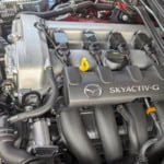 Mazda MX-5 Roadster - immagine 24 Mazda MX-5 Roadster - immagine 24