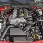 Mazda MX-5 Roadster - immagine 25 Mazda MX-5 Roadster - immagine 25