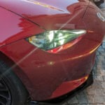 Mazda MX-5 Roadster - immagine 26 Mazda MX-5 Roadster - immagine 26