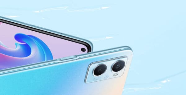 oppo a96