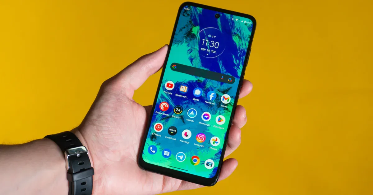 motorola motorola moto g32