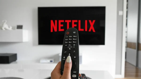 netflix