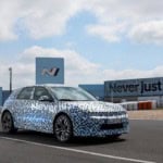 hyundai ioniq 5 n - design hyundai ioniq n5