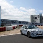 hyundai ioniq 5 n - caratteristiche hyundai ioniq n5