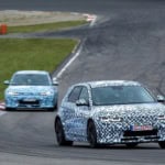 hyundai ioniq 5 n - funzionalità hyundai ioniq n5