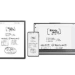 lenovo - design lenovo smart paper