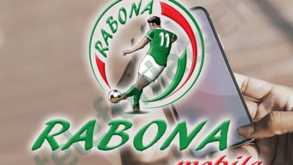 rabona mobile