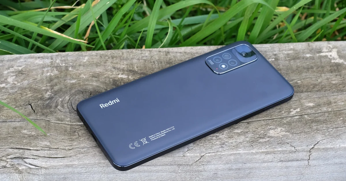 xiaomi redmi note 11S xiaomi redmi note 11s