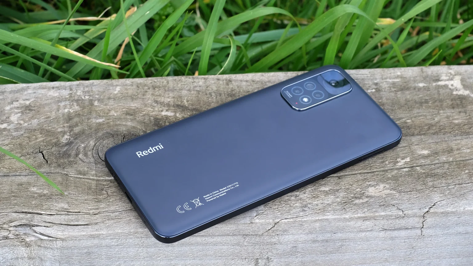 xiaomi redmi note 11s