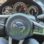 Mazda MX-5 Roadster - immagine 19 Mazda MX-5 Roadster - immagine 19