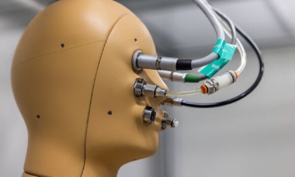 robot