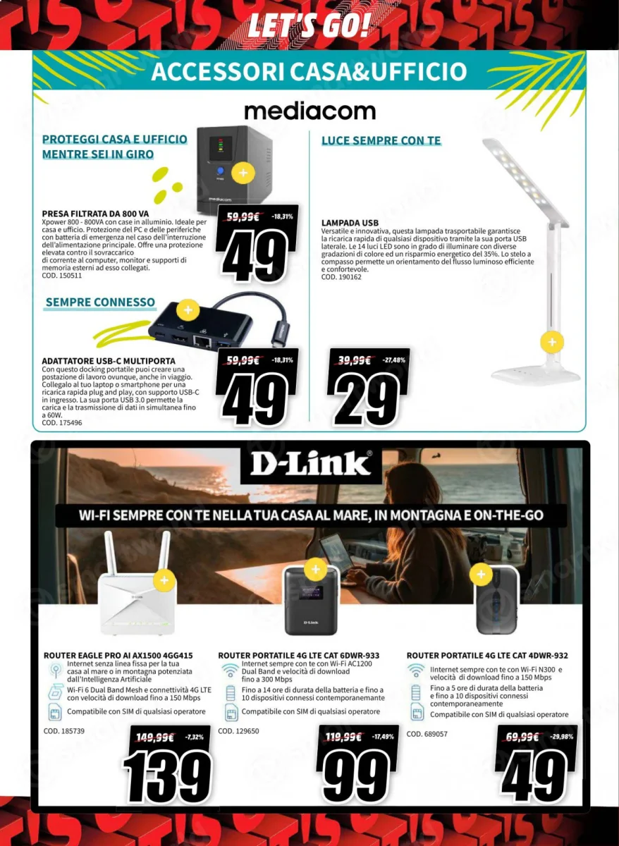MediaWorld - immagine 12 MediaWorld - immagine 12