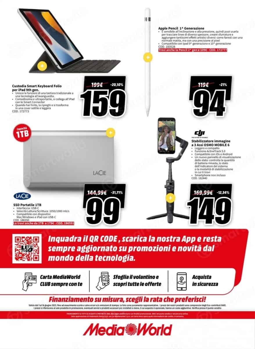 MediaWorld - design MediaWorld - design
