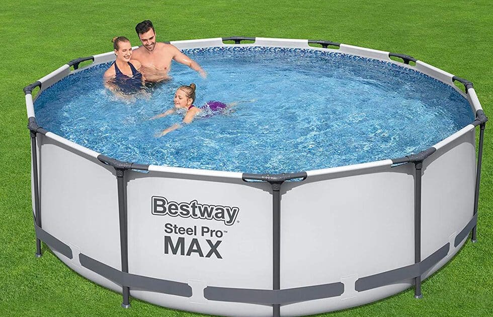 piscina bestway