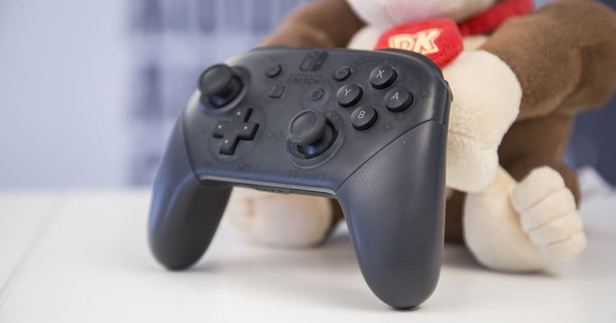 nintendo switch Nintendo Switch Pro Controller
