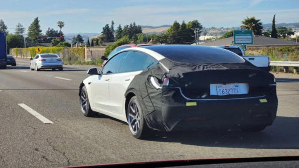 tesla