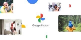 Google Foto porta una grande novità per il riconoscimento facciale