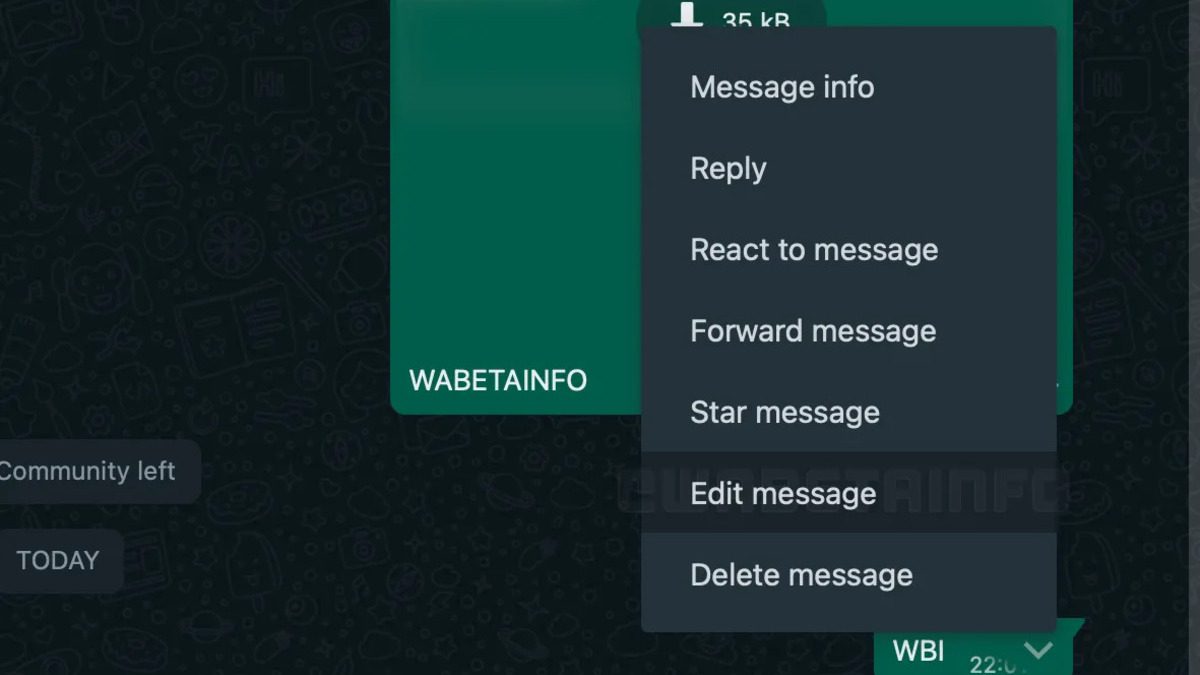 whatsapp modifica messaggi (1) (1)