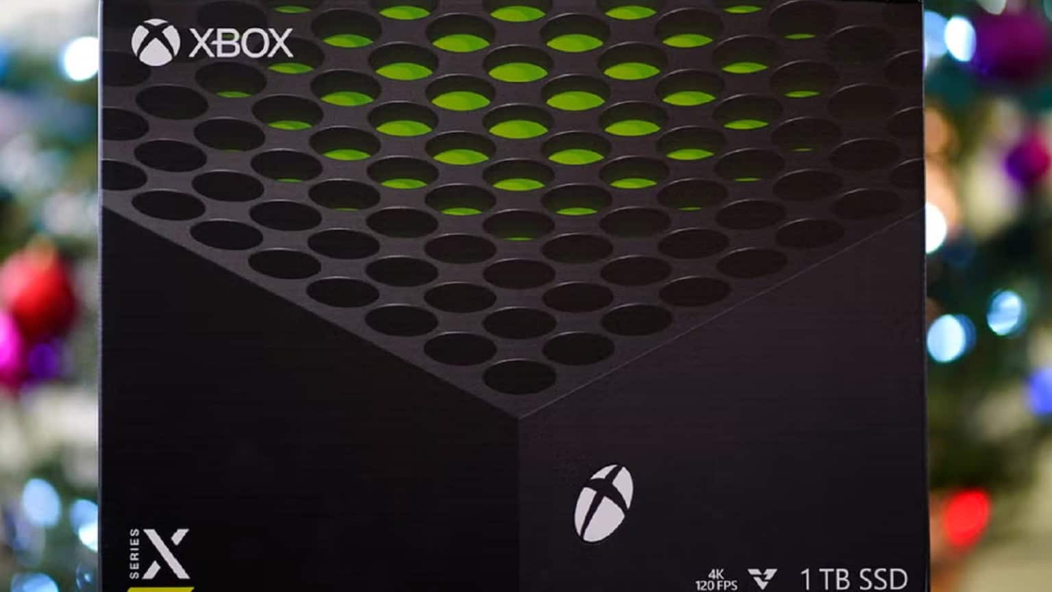 xbox