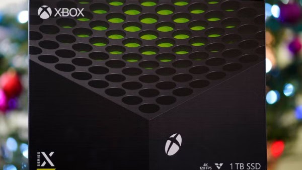 xbox