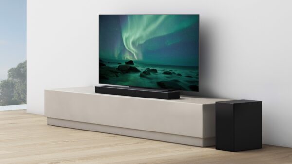 LG S75Q Soundbar