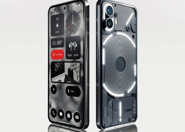 Nothing Phone (2)