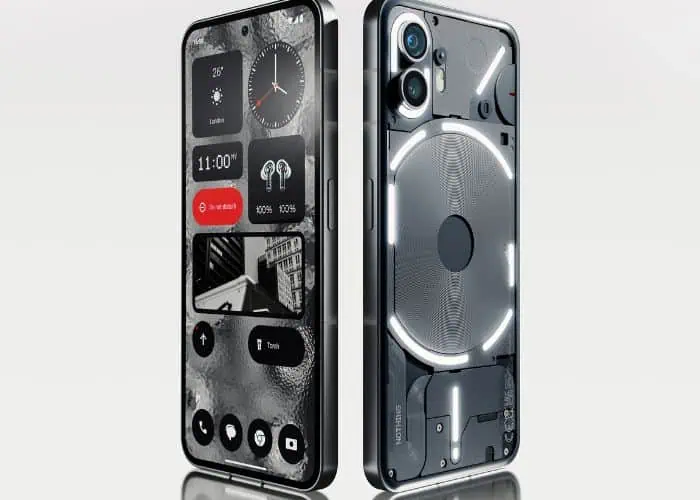 Nothing Phone (2)