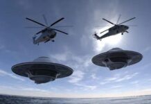 UFO, extraterrestri ed alieni, gli USA sanno tutto da 90 anni