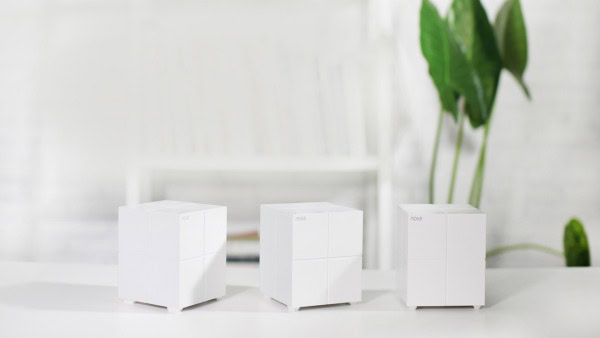 Tenda Nova MW6 WiFi Mesh
