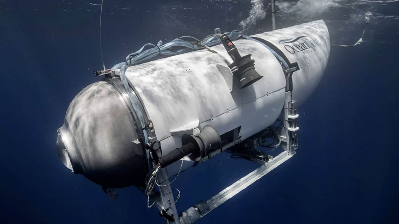 Titan, i retroscena della catastrofe del sommergibile, qualcuno sapeva