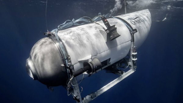 Titan, i retroscena della catastrofe del sommergibile, qualcuno sapeva