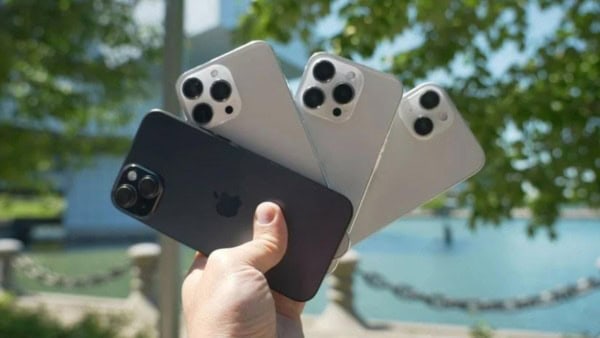 iPhone 15 Pro assurdo, la funzionalità che distrugge Samsung