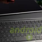 OPPO Pad 2 - design OPPO Pad 2
