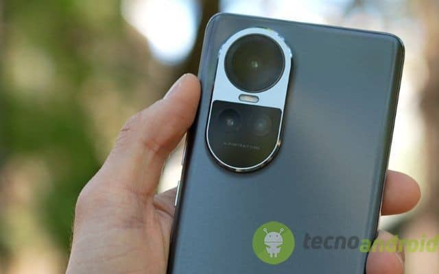 OPPO Reno 10 5G OPPO Reno 10 5G