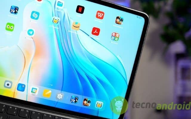 OPPO Pad 2 OPPO Pad 2