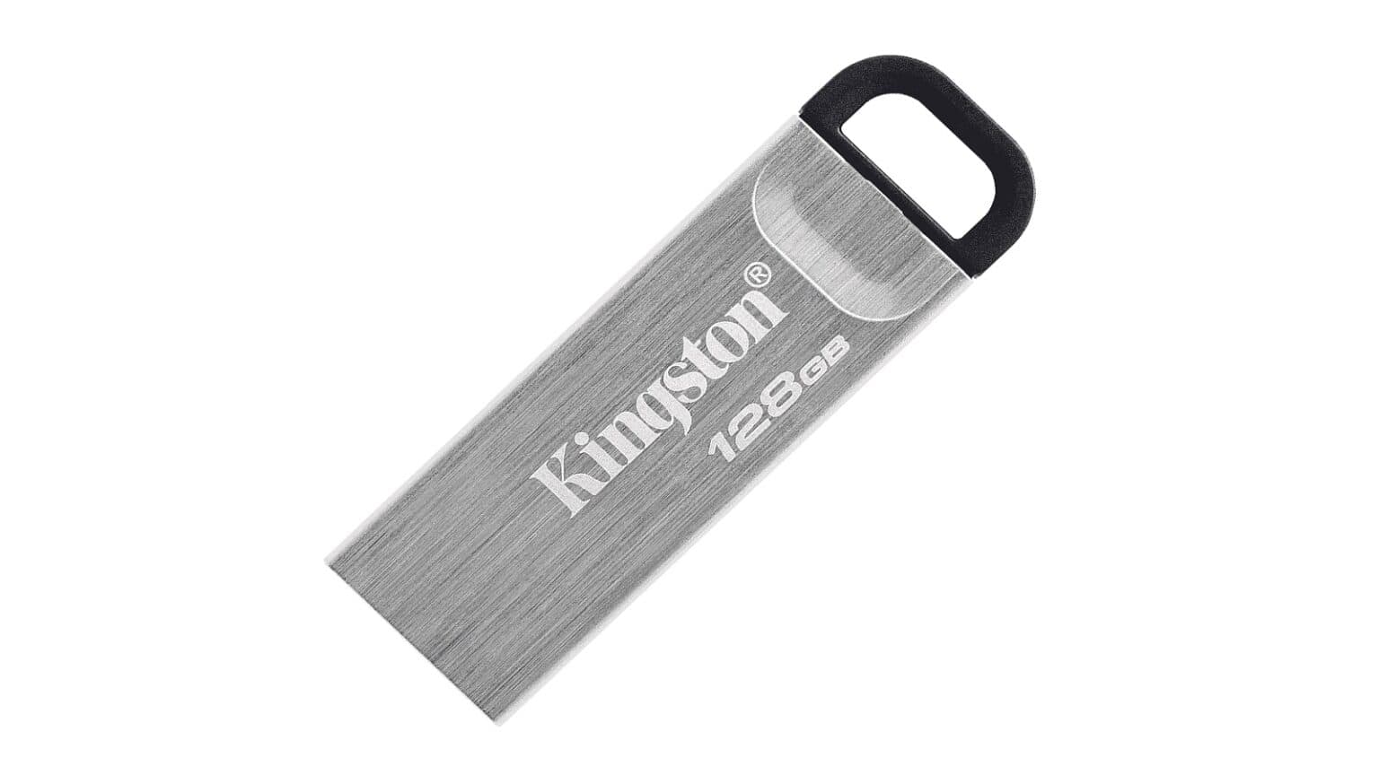Kingston DataTraveler