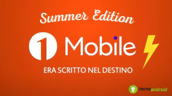 1Mobile offerte