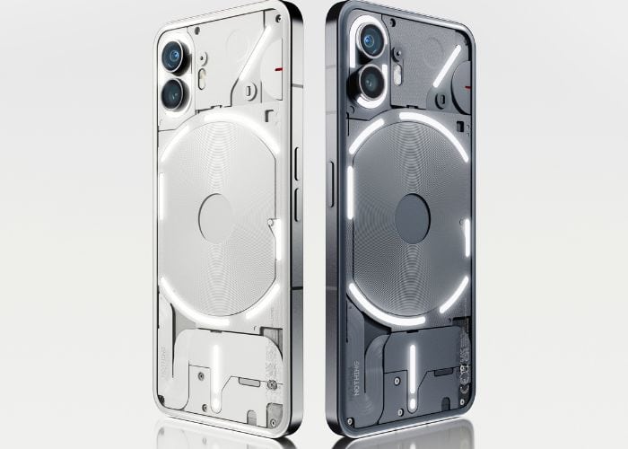 Nothing Phone (2)