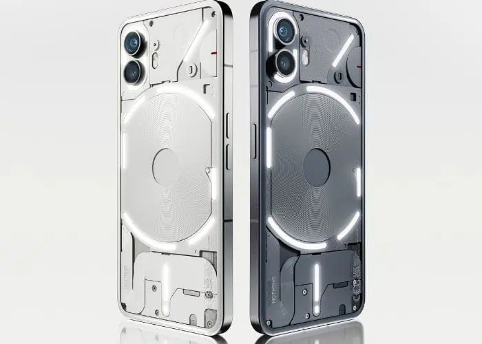Nothing Phone (2)