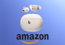 Beats Studio Buds+ al 17% di sconto, prezzo pazzo su Amazon
