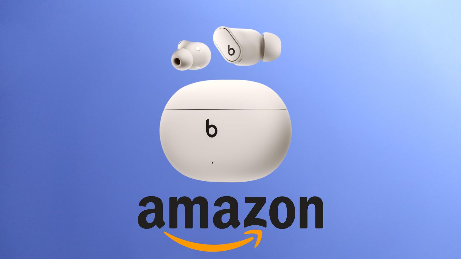 Beats Studio Buds+ al 17% di sconto, prezzo pazzo su Amazon 