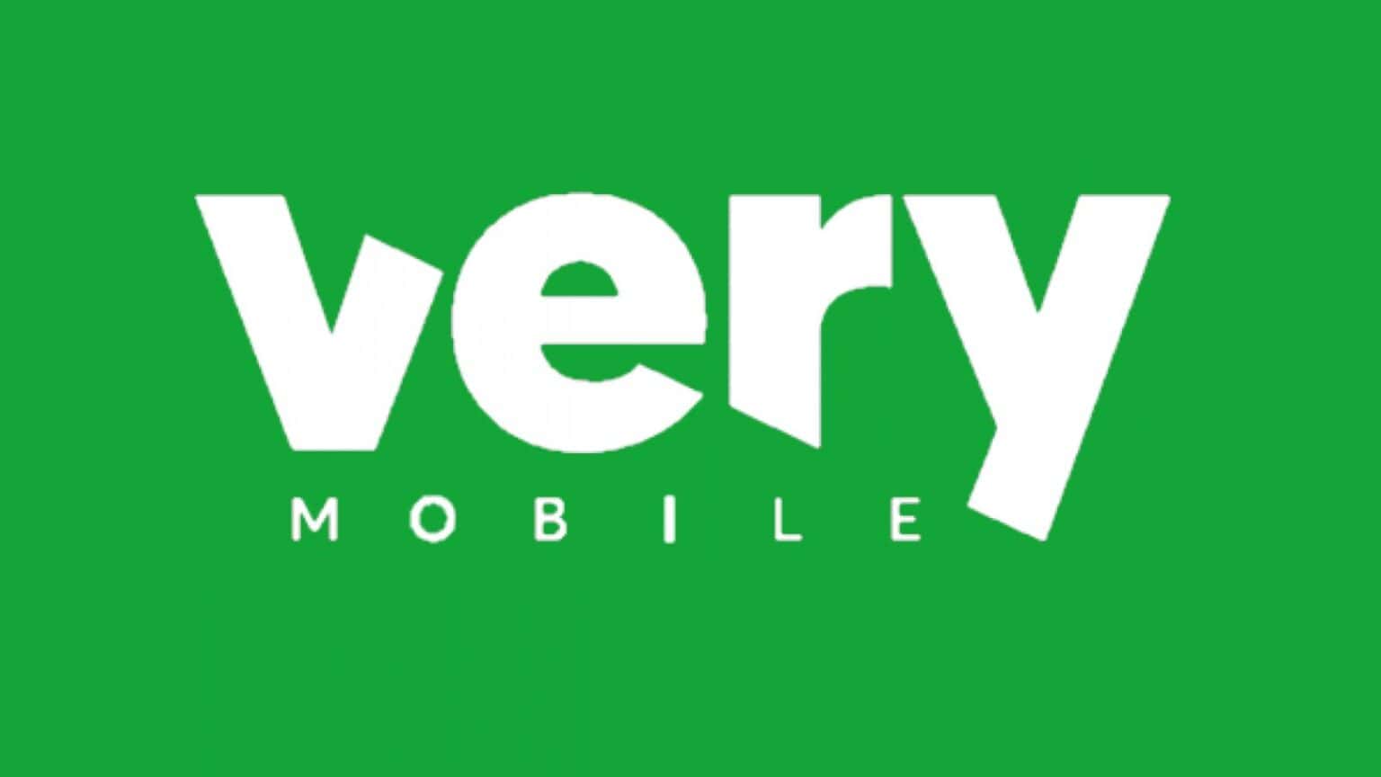 Very Mobile, nuova offerta GIGA X2 con 200GB al mese