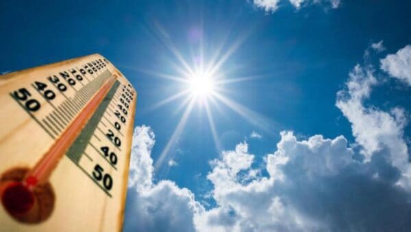 Luglio 2023 è il mese più caldo di sempre, la NASA è preoccupata