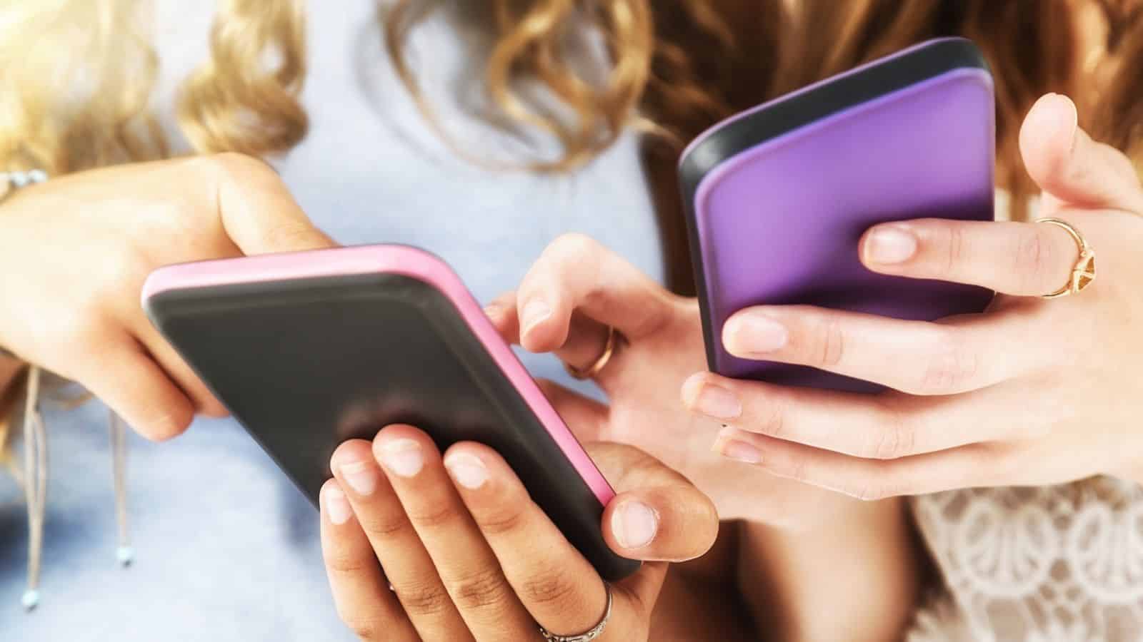 Smartphone